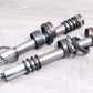 Gabelholm vorn links rechts Kawasaki ZX-10 ZXT00B 88-90  Kawasaki   