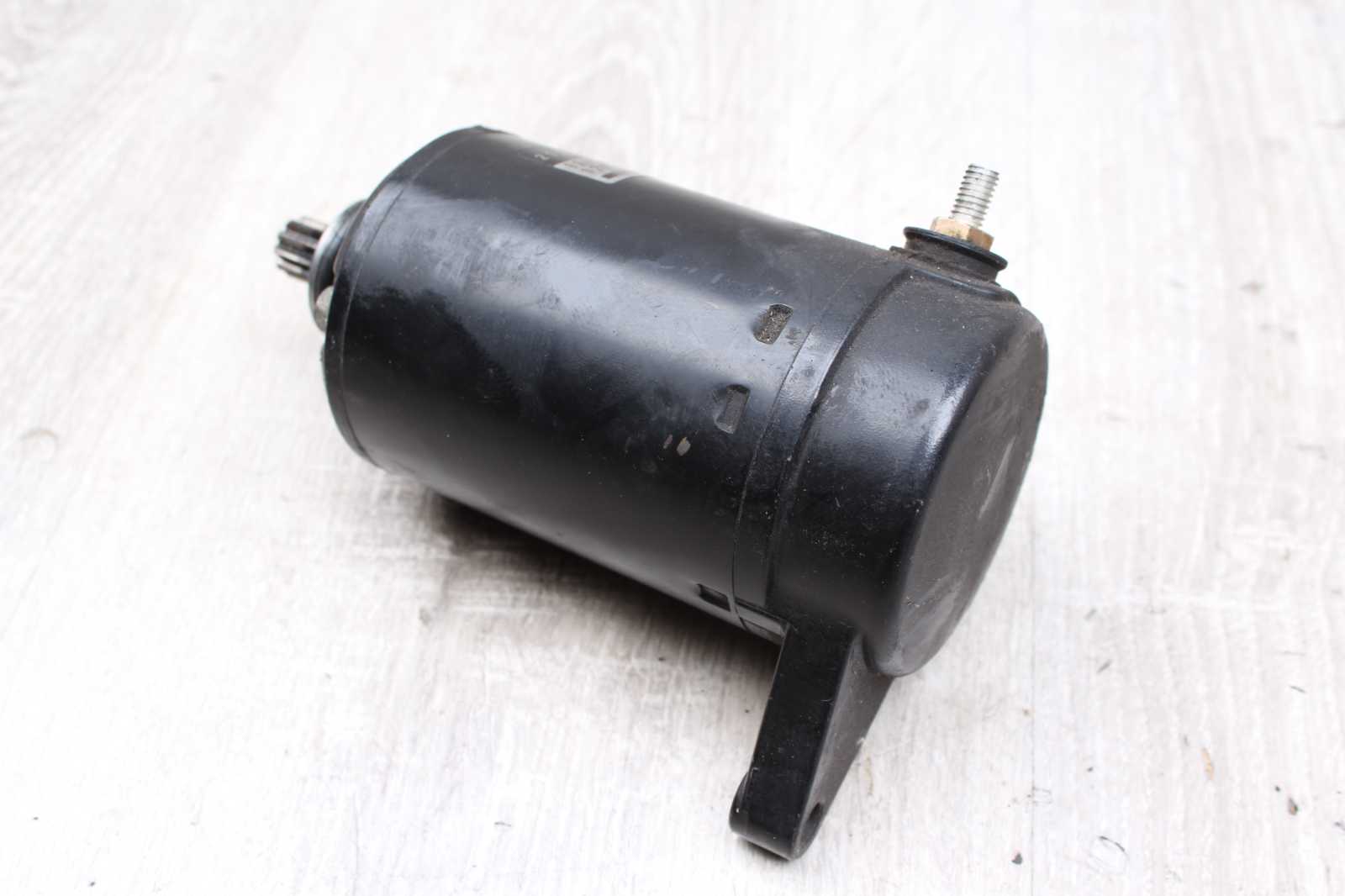 Anlasser Starter Startermotor Kawasaki ZXR 750 ZX750J/J 91-92  Kawasaki   