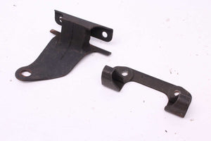 Sitzbank Halter Halterung rechts Honda CB 900 F2 Boldor SC09 81-83  Honda   