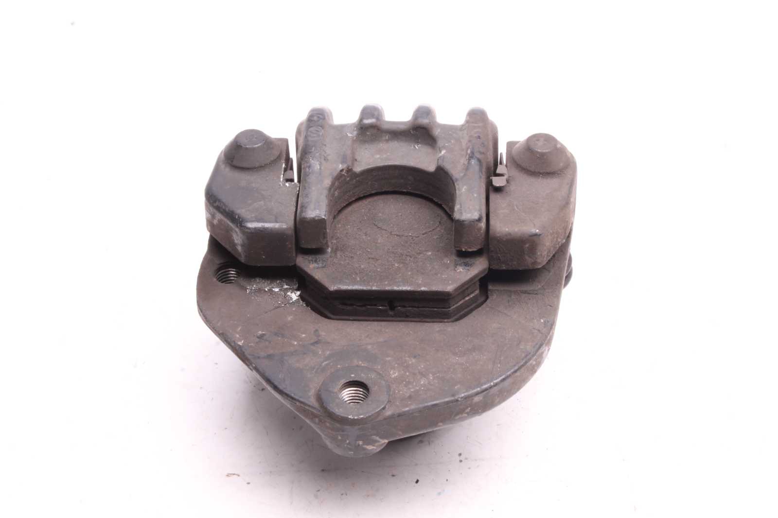 Bremssattel Bremszange vorn rechts Honda CB 900 F Boldor SC09 82-83  Honda   