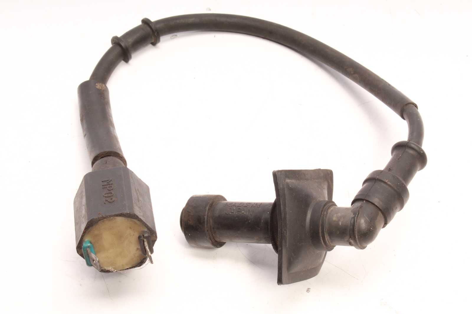 Zündspule Kerzenstecker Honda XLV 750 R RD01 83-85  Honda   