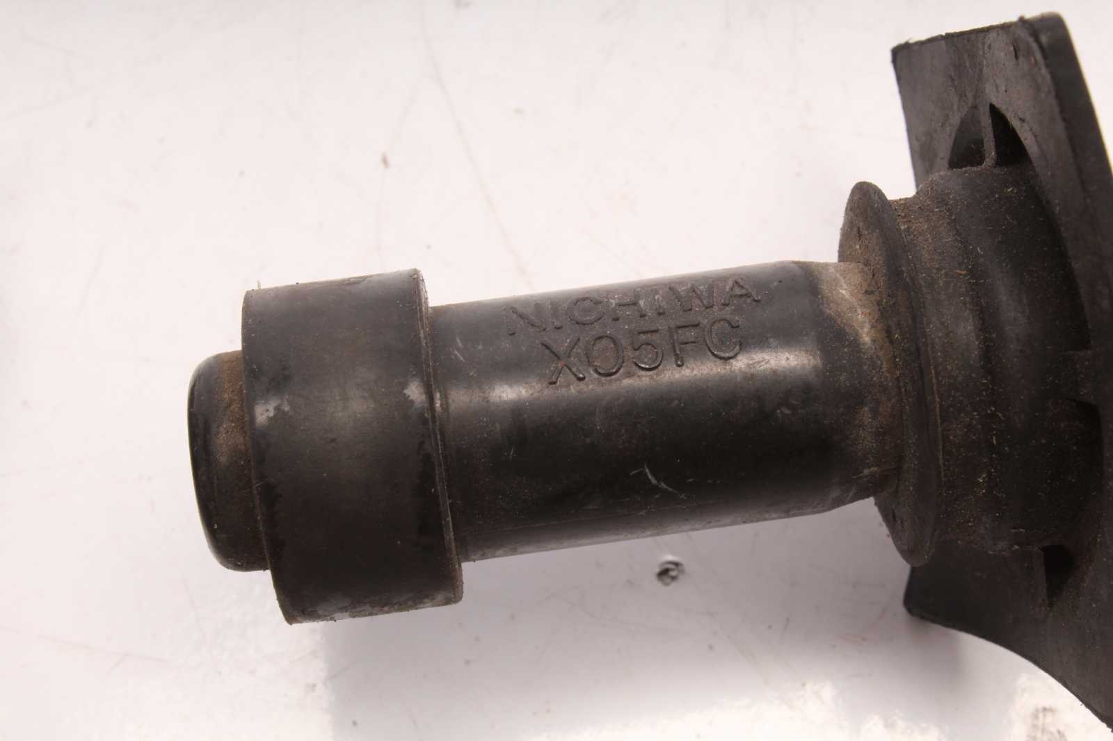 Zündspule Kerzenstecker Honda XLV 750 R RD01 83-85  Honda   