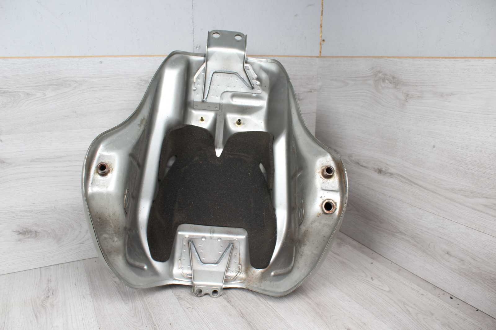 Tank Kraftstofftank Benzintank Honda XL 1000 V SD01 99-00  Honda   