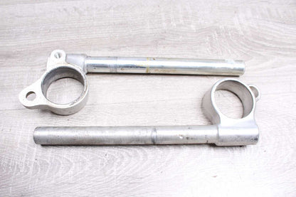 Set Lenkstummel links rechts Suzuki GSX-R 1100 Modell L GV73C/L 90-90  Suzuki   