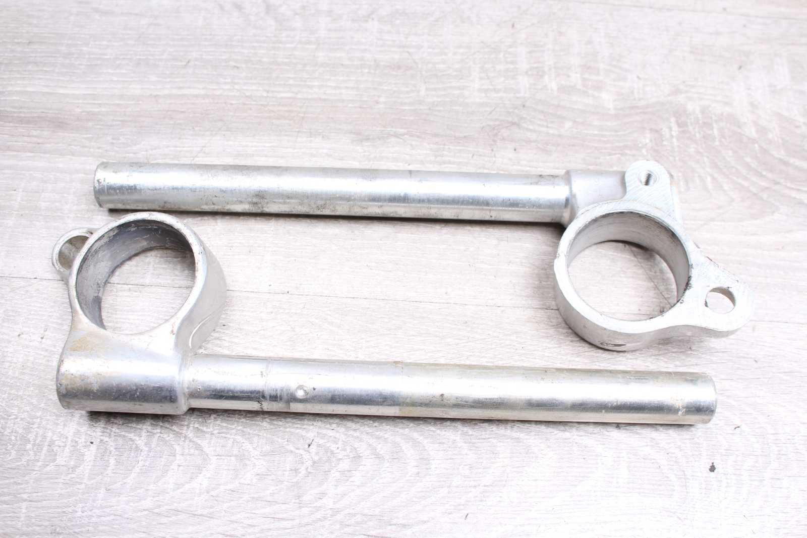 Set Lenkstummel links rechts Suzuki GSX-R 1100 Modell L GV73C/L 90-90  Suzuki   