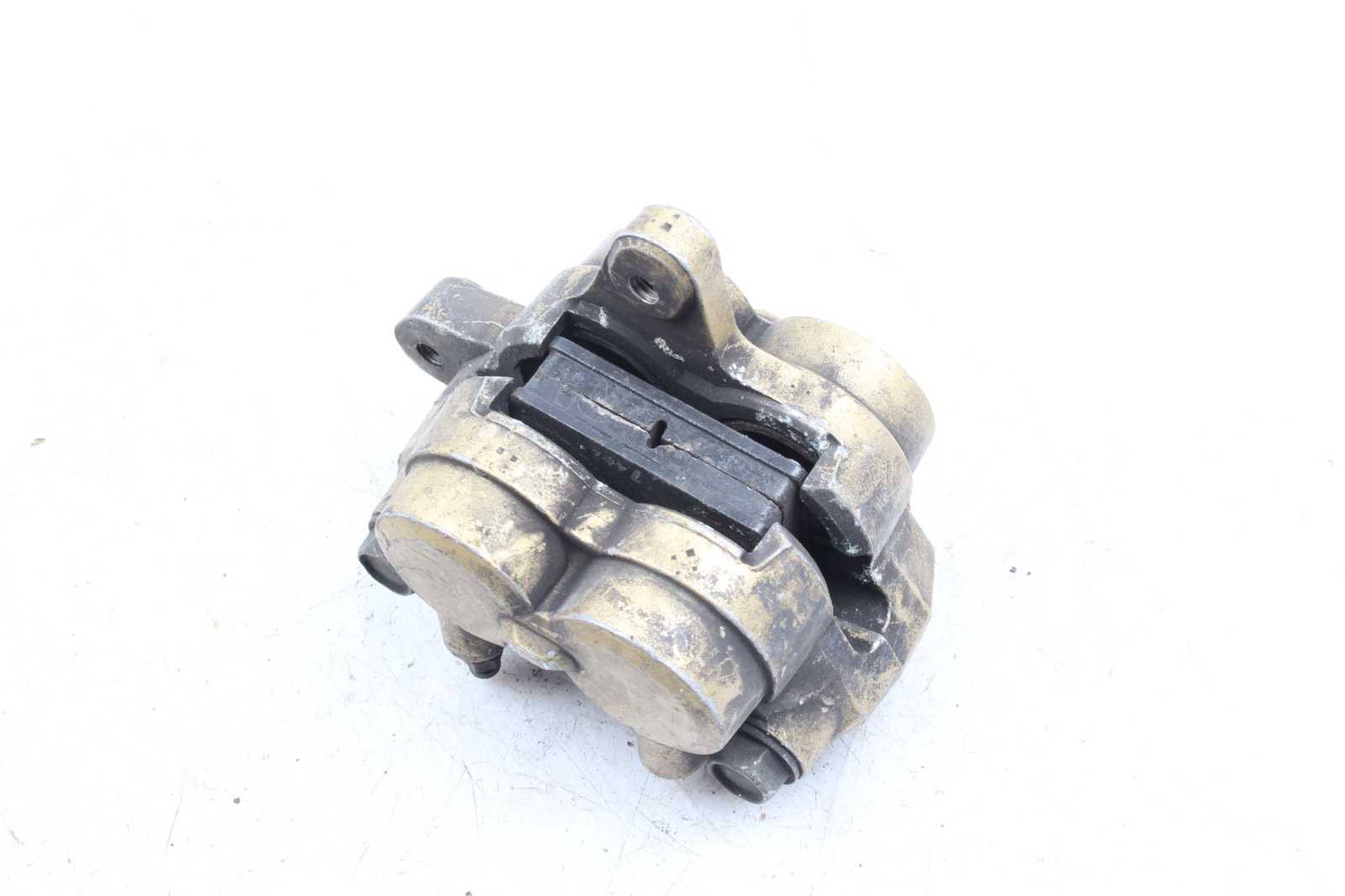 Bremssattel Bremszange vorn links Suzuki GSX-R 750 GR75A 85-87  Suzuki   