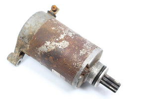 Anlasser Starter Startermotor 31100-0851 Suzuki GN 125 GN125E 82-90  Suzuki   