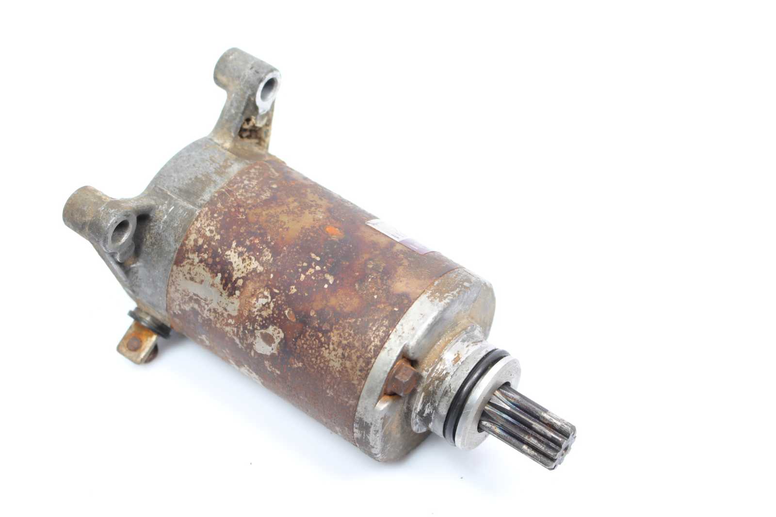 Anlasser Starter Startermotor 31100-0851 Suzuki GN 125 GN125E 82-90  Suzuki   