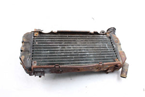 Wasserkühler Radiator Kühler Honda VF 750 F RC15 83-85  Honda   