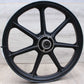 Felge Vorderrad Rad vorn 19x1,85 Kawasaki Z 440 Ltd KZ440A 80-83  Kawasaki   