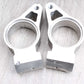 Lenker Halter Halterung Yamaha FZR 1000 Exup 3LE 89-93  Yamaha   