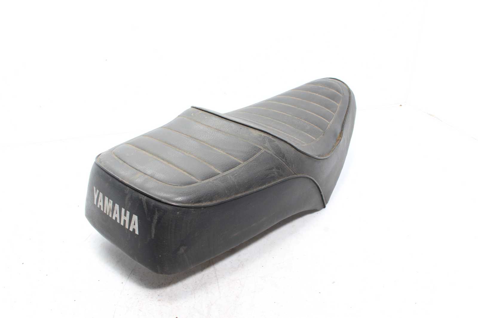 Sitzbank Sitzkissen Sitz Yamaha SR 125 SR125 96-02  Yamaha   