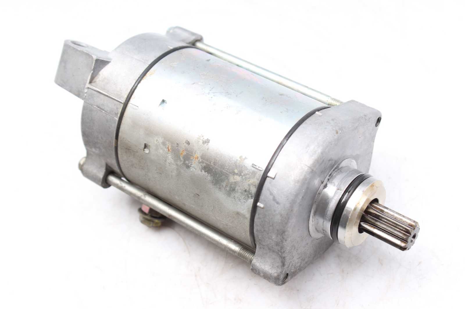 Anlasser Starter Startermotor Honda NTV 650 Revere RC33 88-97  Honda   