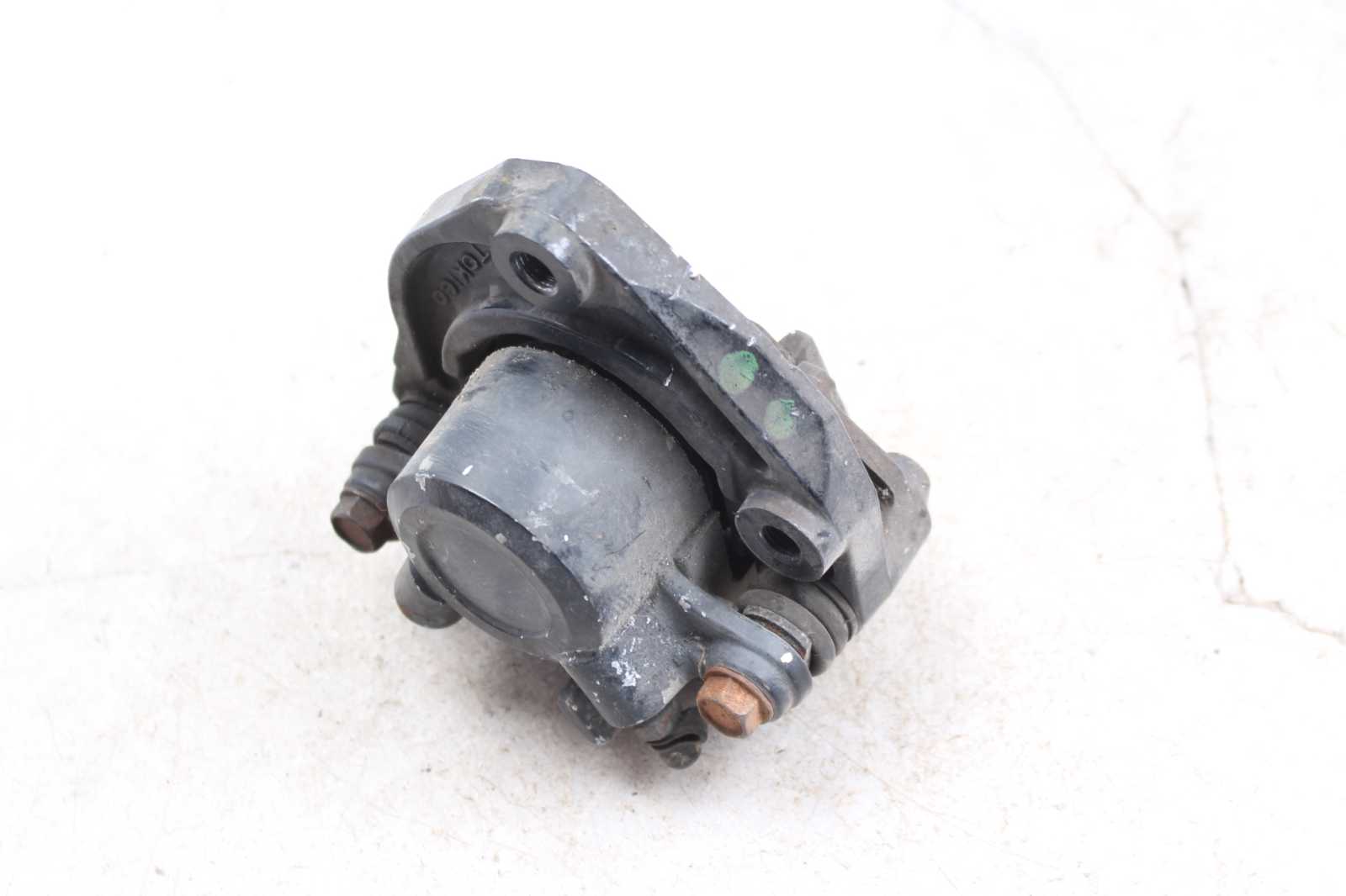 Bremssattel Bremszange vorn Kawasaki Z 440 KZ440A/B 80-81  Kawasaki   