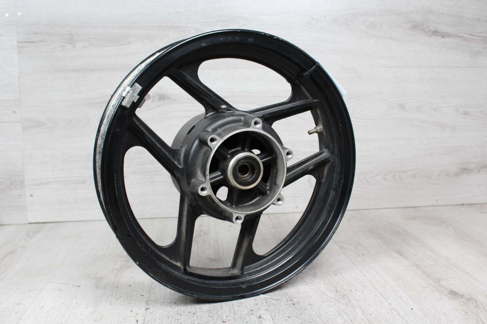 Felge Hinterrad Rad hinten Kawasaki GPZ 600 R ZX600A 85-90  Kawasaki   