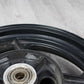 Felge Hinterrad Rad hinten Kawasaki GPZ 600 R ZX600A 85-90  Kawasaki   