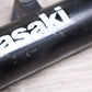 Gabelholm vorn links Kawasaki GPZ 500 S EX500A/B 89-93  Kawasaki   