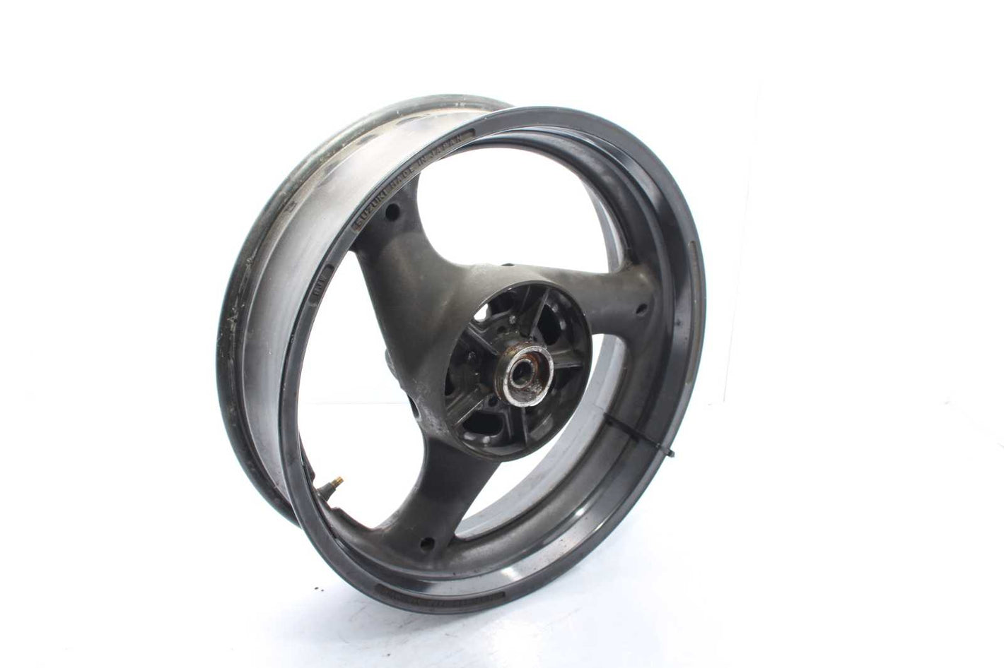 Felge Hinterrad Rad hinten Suzuki GSF 600 Bandit GN77B 95-95  Suzuki   