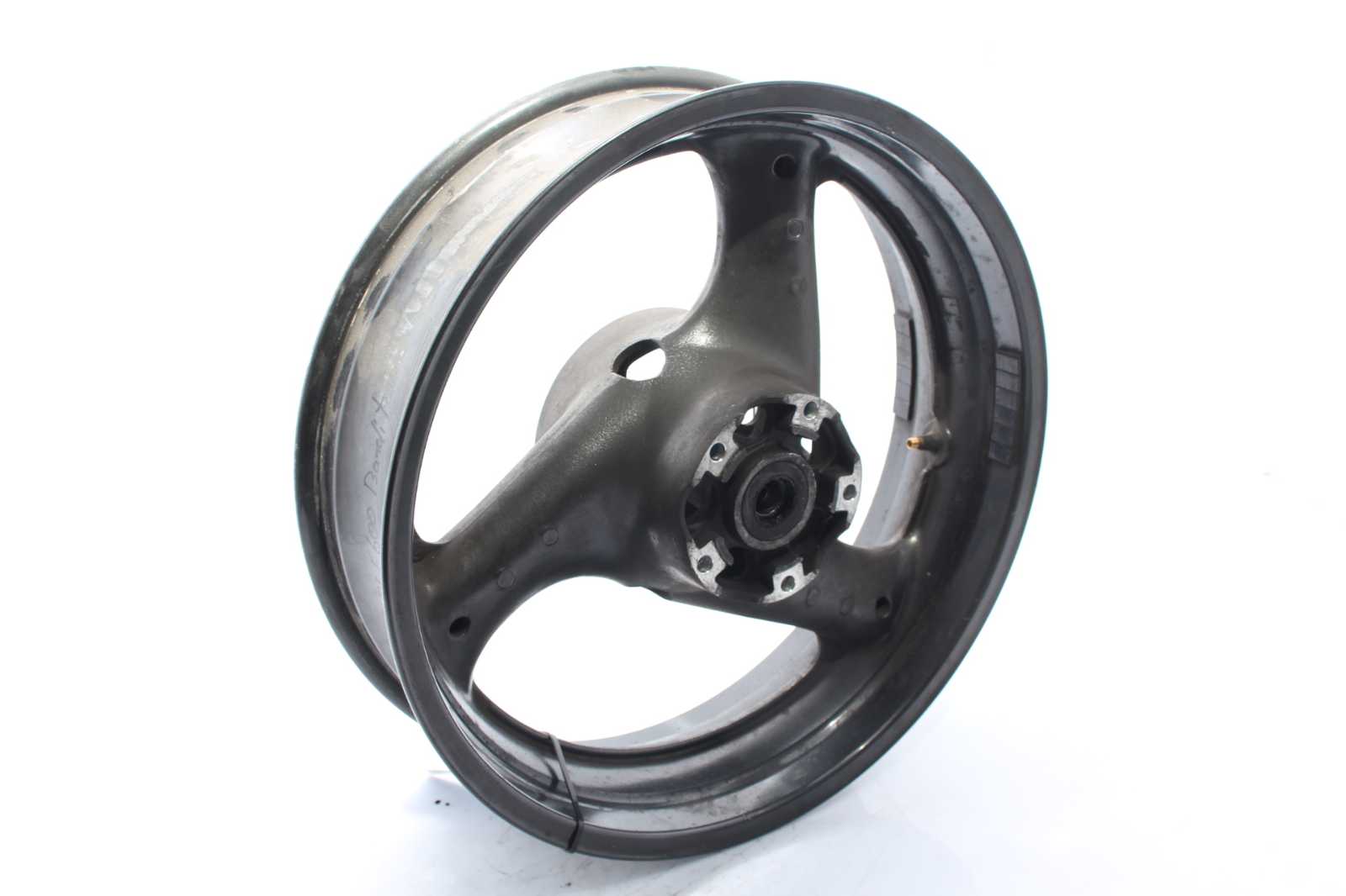 Felge Hinterrad Rad hinten Suzuki GSF 600 Bandit GN77B 95-95  Suzuki   