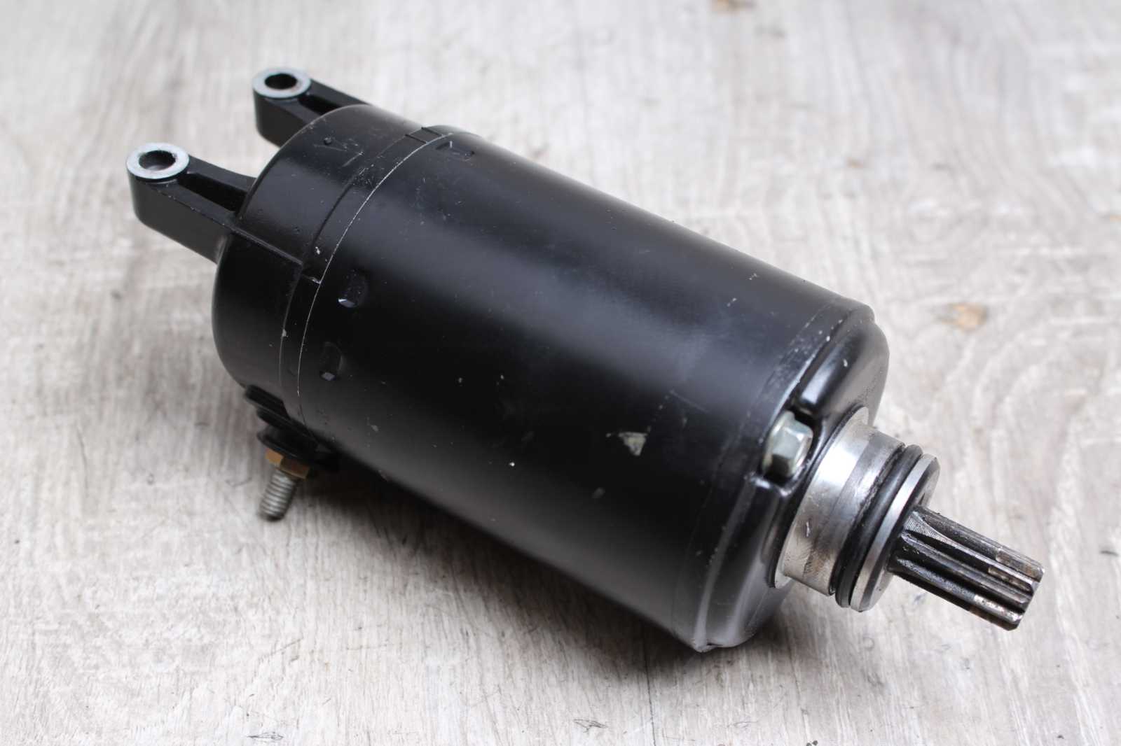 Anlasser Starter Startermotor► Suzuki GSX-R 1100 Modell K GV73C/K 89-89  Suzuki   