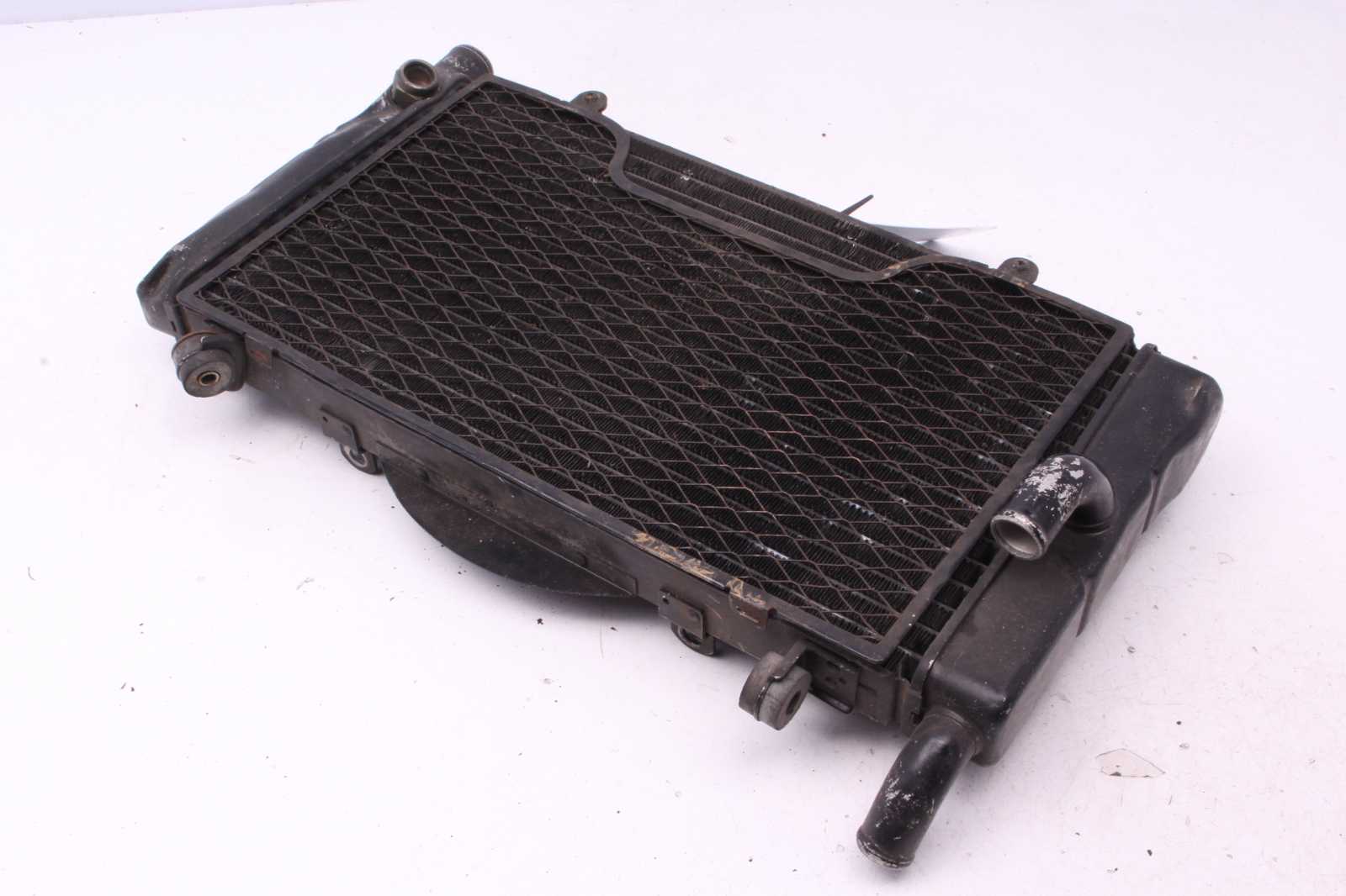 Wasserkühler Radiator Kühler Honda CBR 1000 F SC21 87-88  Honda   