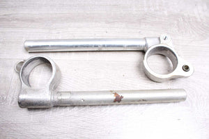 Set Lenkstummel links rechts Suzuki GSX-R 1100 Modell L GV73C/L 90-90  Suzuki   