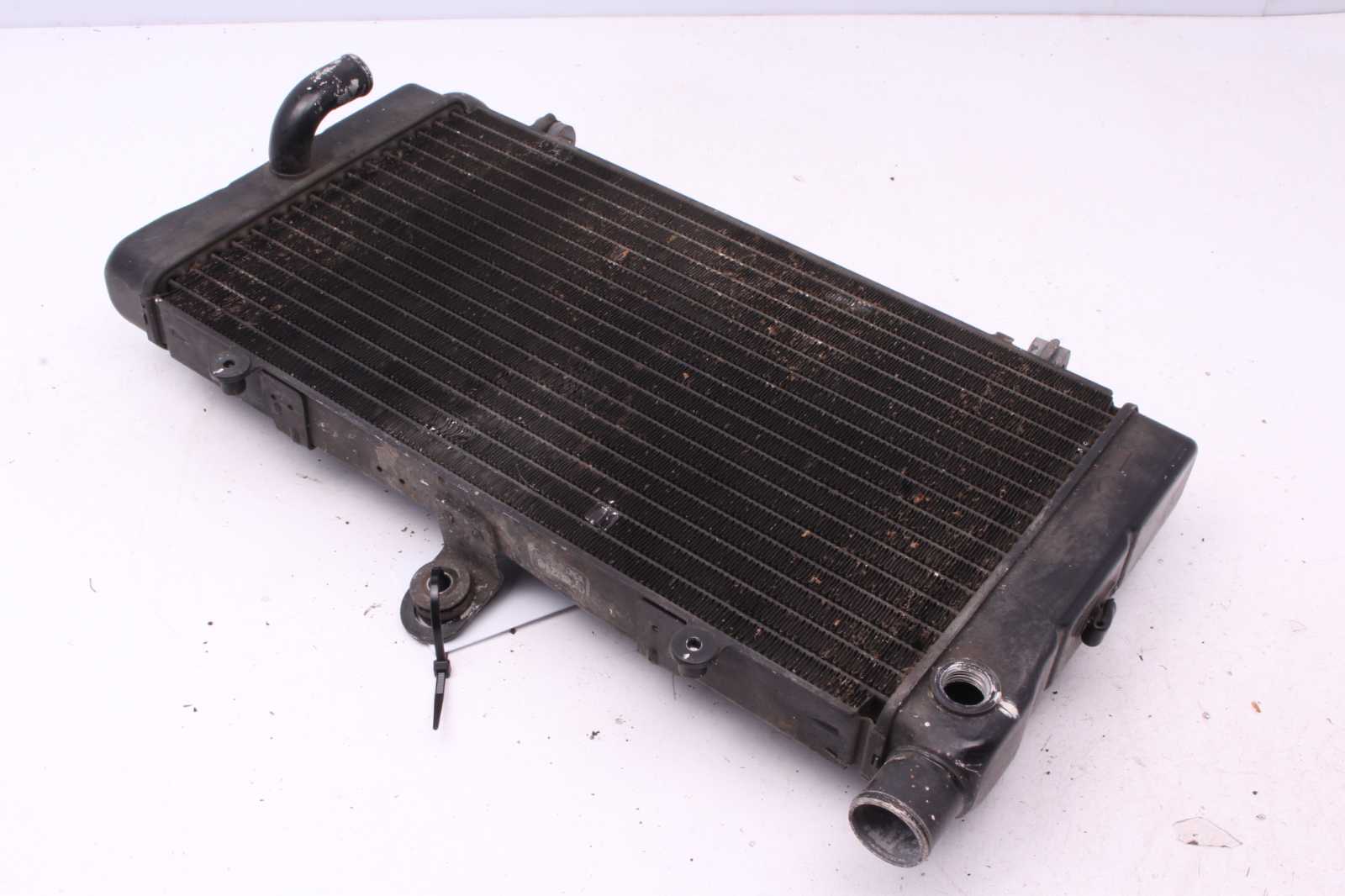 Wasserkühler Radiator Kühler Honda CBR 1000 F SC21 87-88  Honda   