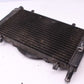 Wasserkühler Radiator Kühler Honda CBR 1000 F SC21 87-88  Honda   