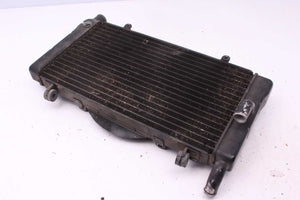 Wasserkühler Radiator Kühler Honda CBR 1000 F SC21 87-88  Honda   