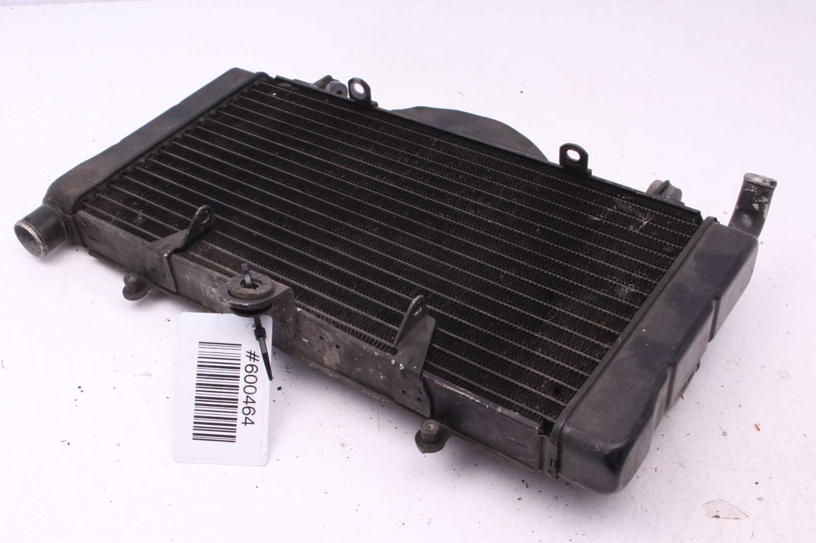 Wasserkühler Radiator Kühler Honda CBR 1000 F SC21 87-88  Honda   