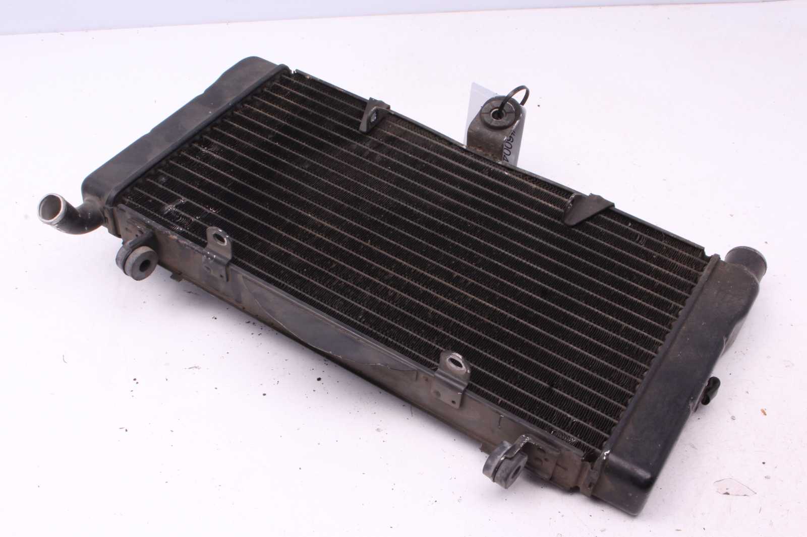 Wasserkühler Radiator Kühler Honda CBR 1000 F SC21 87-88  Honda   