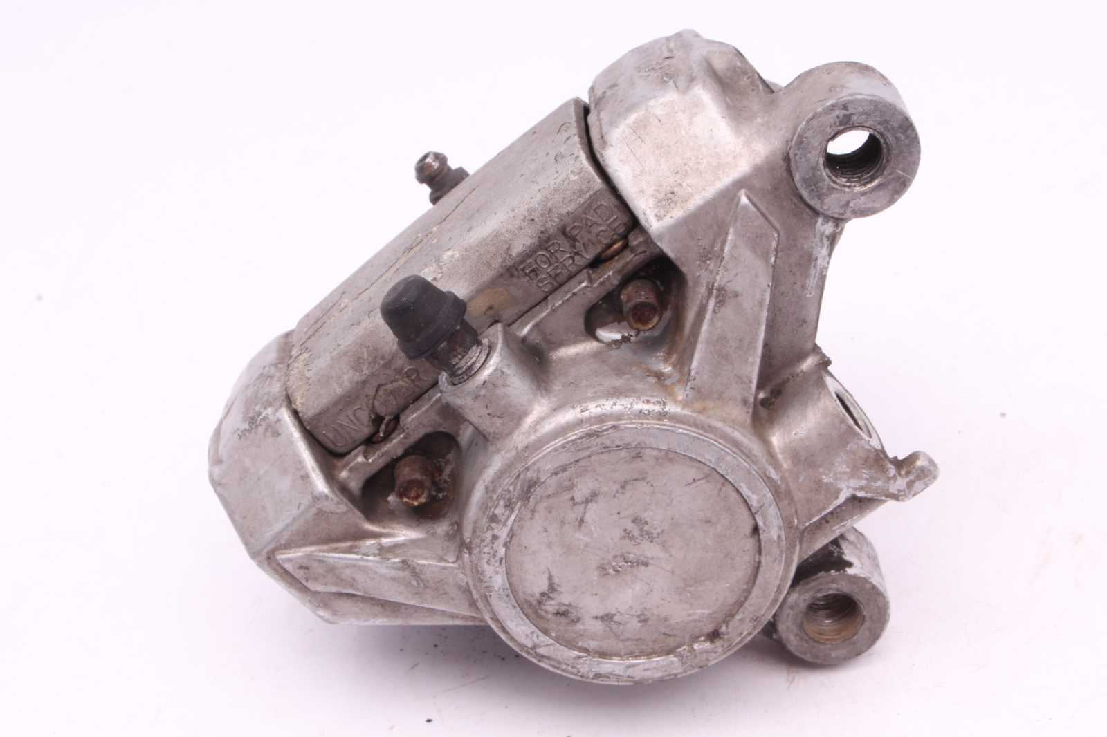 Bremssattel Bremszange hinten Yamaha FZR 600 3HE 89-93  Yamaha   