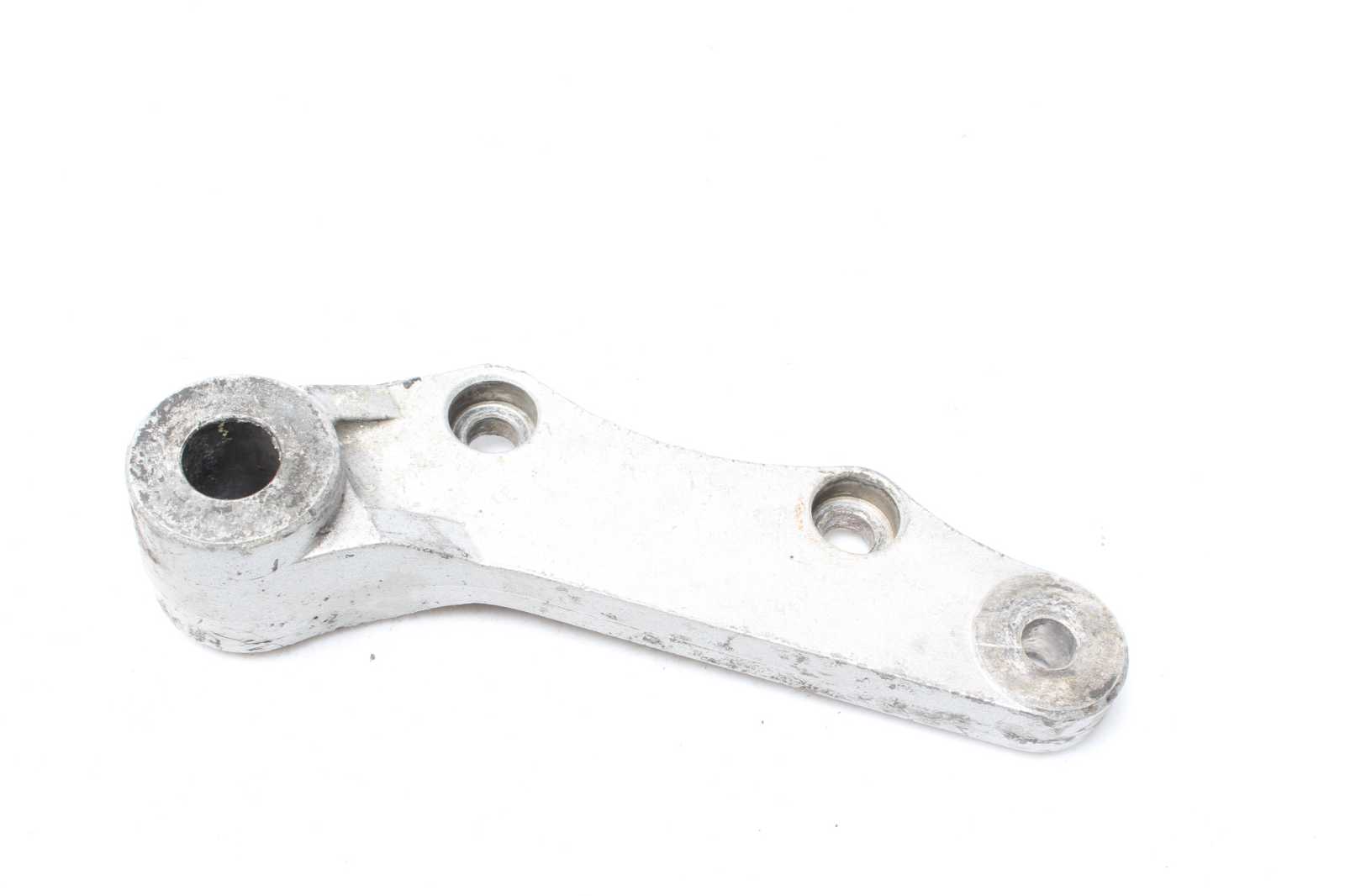 Bremssattelträger hinten Kawasaki GPZ 600 R ZX600A 85-90  Kawasaki   