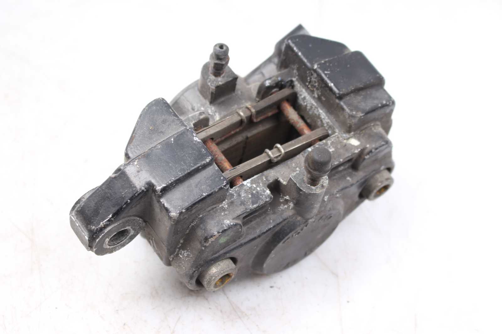 Bremssattel Bremszange hinten Suzuki GSX 750 E GS75X-E 80-83  Suzuki   