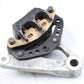 Bremssattel Bremszange hinten rechts Kawasaki GPX 600 R ZX600C1-C5 88-92  Kawasaki   