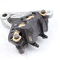 Bremssattel Bremszange hinten rechts Kawasaki GPX 600 R ZX600C1-C5 88-92  Kawasaki   