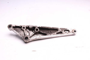 Fußrastenhalteplatte links Honda CB 750 K RC01 78-82  Honda   