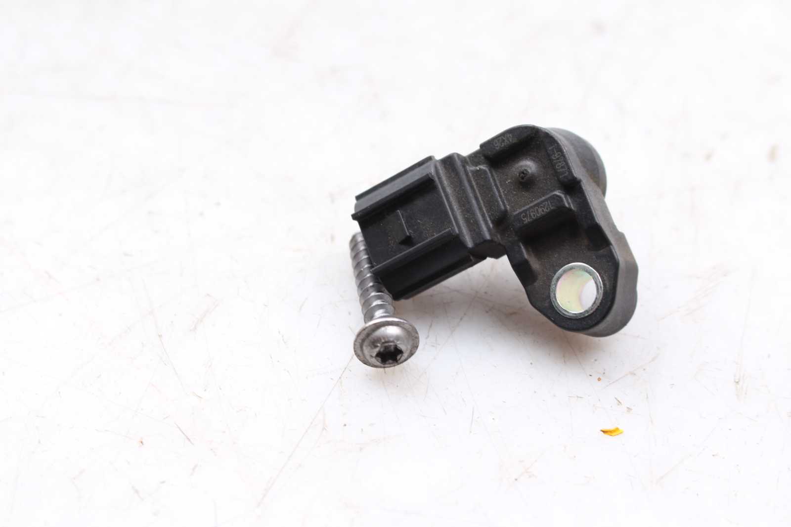 Luftdrucksensor Triumph Street Triple 675 RX STRTRRX 15-17  Triumph   