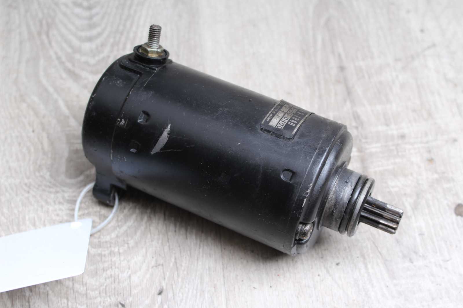 Anlasser Starter Startermotor Kawasaki GPZ 900 R ZX900A/1-6 84-89  Kawasaki   