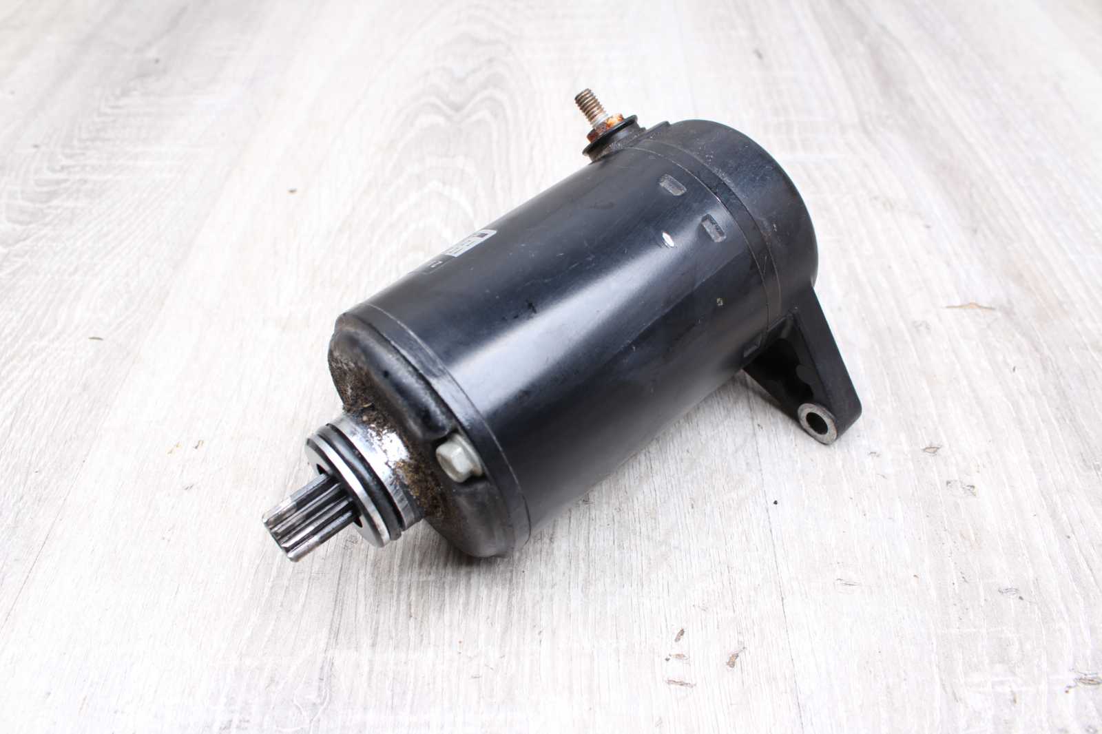 Anlasser Starter Startermotor Kawasaki ZXR 750 ZX750J/J 91-92  Kawasaki   