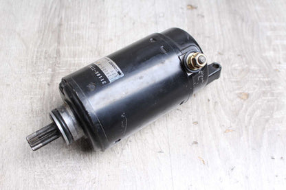 Anlasser Starter Startermotor► Suzuki GSX-R 1100 Modell K GV73C/K 89-89  Suzuki   