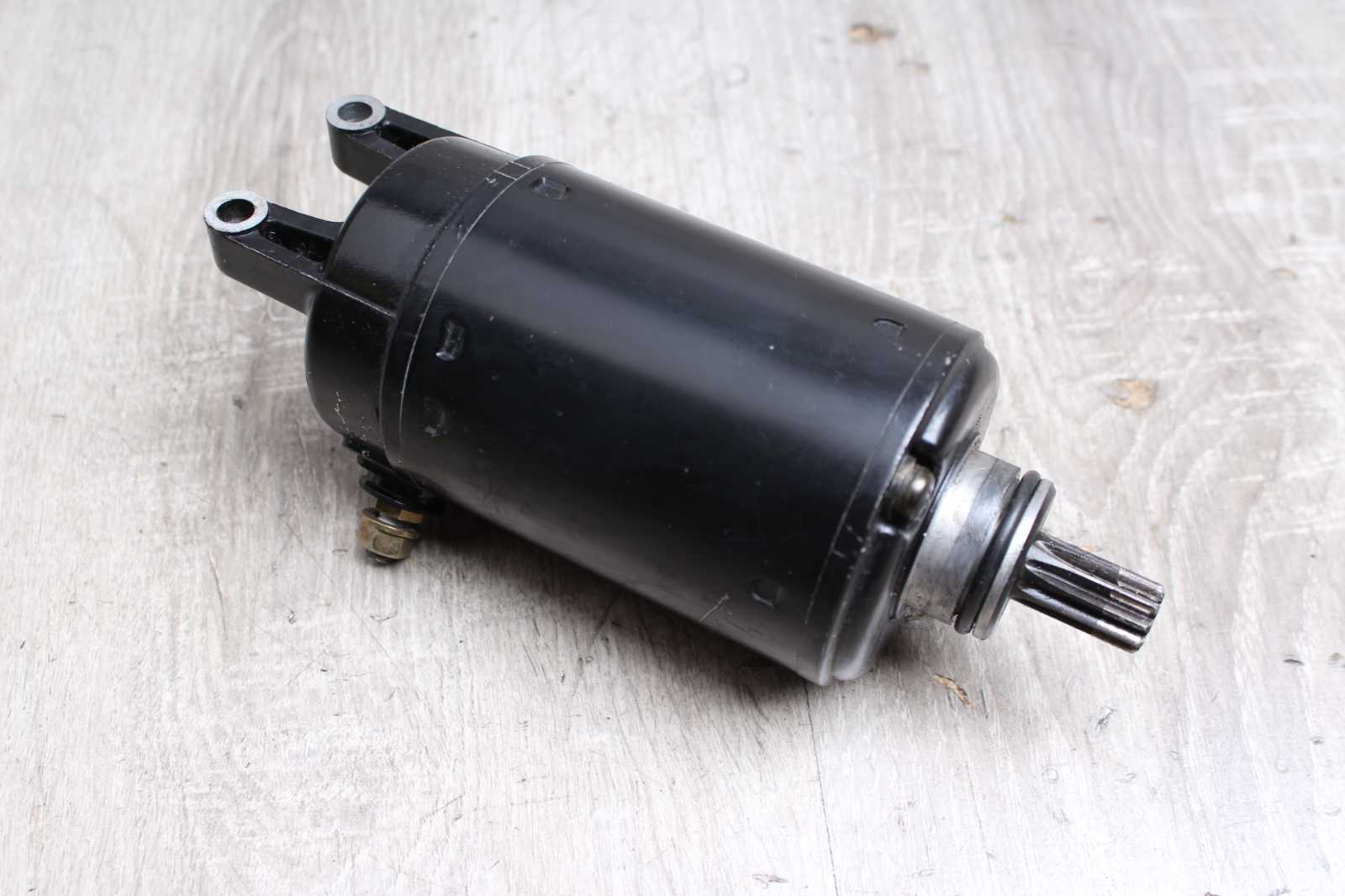 Anlasser Starter Startermotor► Suzuki GSX-R 1100 Modell K GV73C/K 89-89  Suzuki   