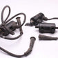 Zündspule Zündkabel Kerzenstecker Honda VF 1000 R SC16 84-86  Honda   