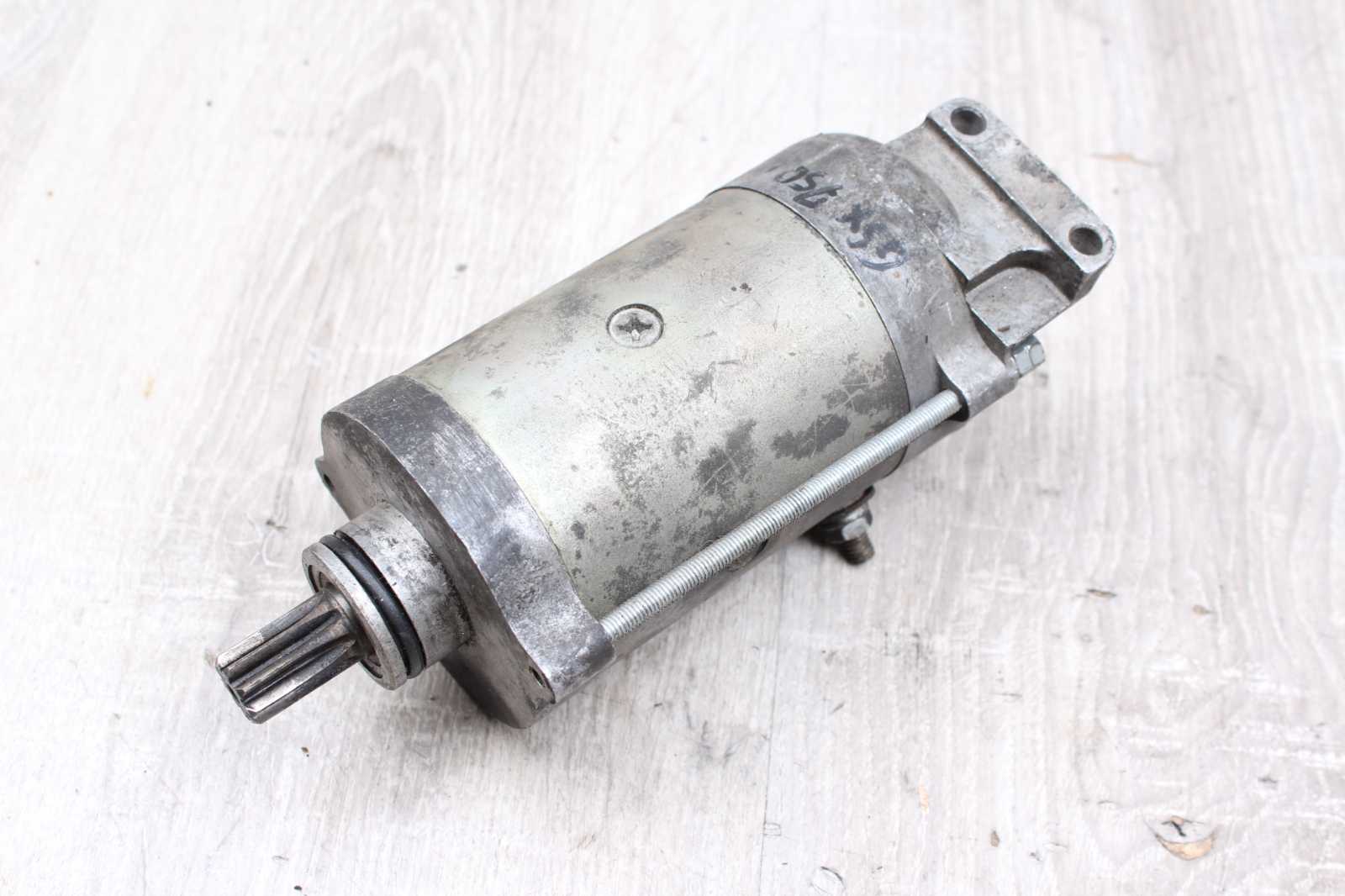 Anlasser Starter Startermotor Suzuki GSX 750 E GS75X-E 80-83  Suzuki   