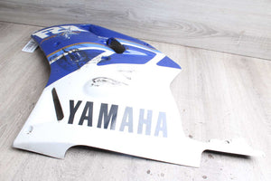 Seitenverkleidung Verkleidung vorn links Yamaha FZR 1000 2LA 86-88  Yamaha   