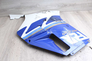 Seitenverkleidung Verkleidung vorn links Yamaha FZR 1000 2LA 86-88  Yamaha   