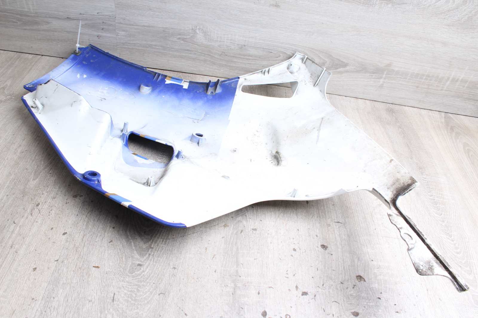 Seitenverkleidung Verkleidung vorn links Yamaha FZR 1000 2LA 86-88  Yamaha   