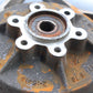 Felge Hinterrad Rad hinten Suzuki GS 550 E GS550E 78-82  Suzuki   