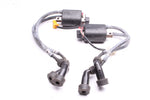 Zündspule Kerzenstecker Yamaha FJ 1200 3CW 88-90  Yamaha   