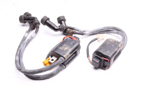 Zündspule Kerzenstecker Yamaha FJ 1200 3CW 88-90  Yamaha   